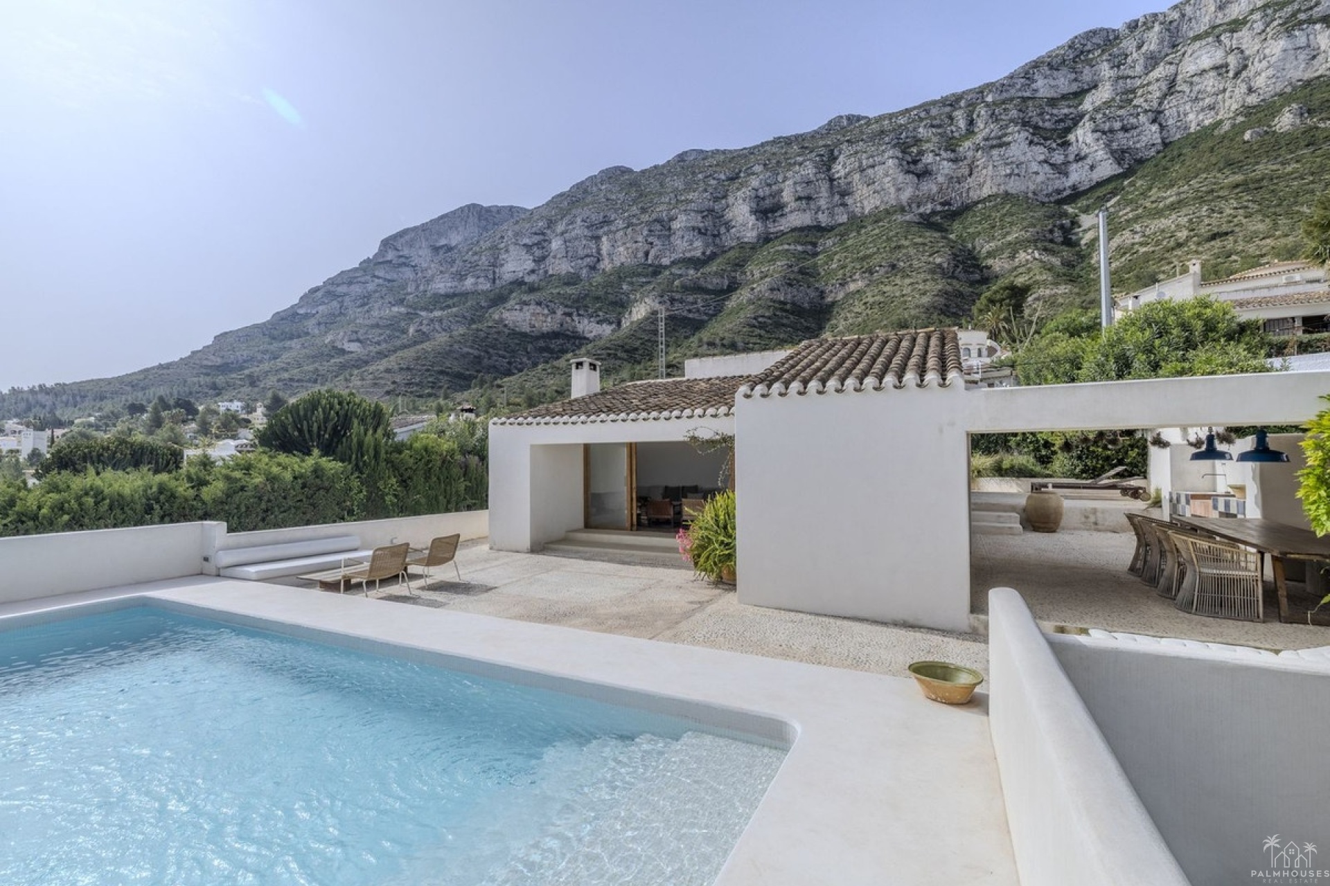 Resale - Villa - Denia - Denia Centro