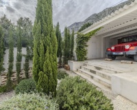 Resale - Villa - Denia - Denia Centro