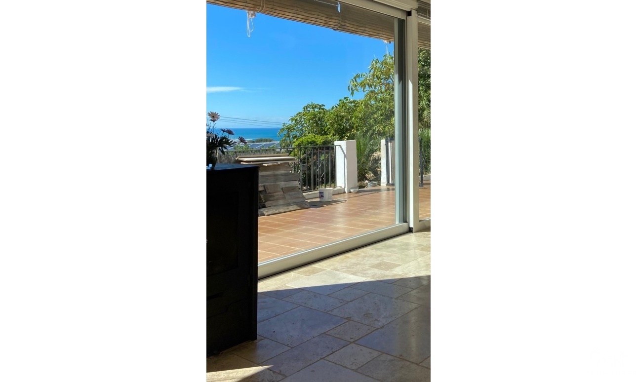 Resale - Villa - Denia - Denia Centro
