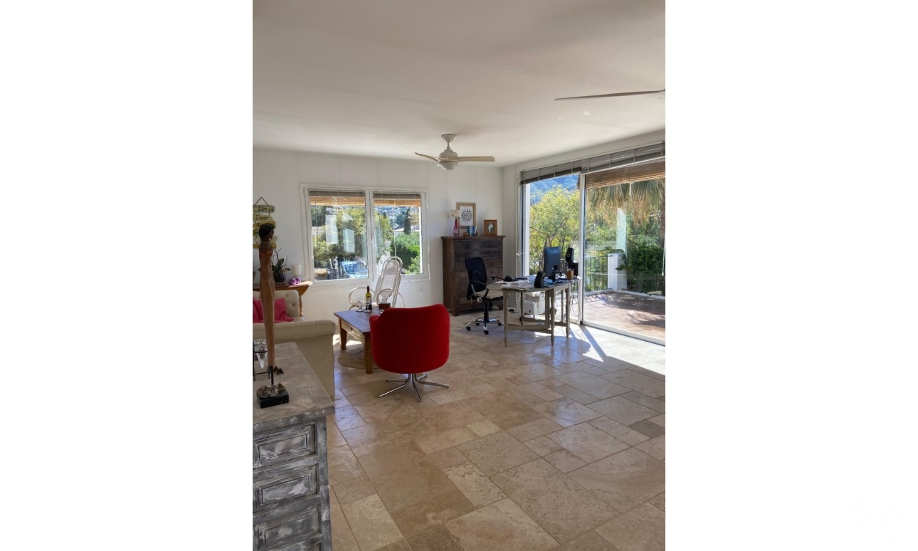 Resale - Villa - Denia - Denia Centro