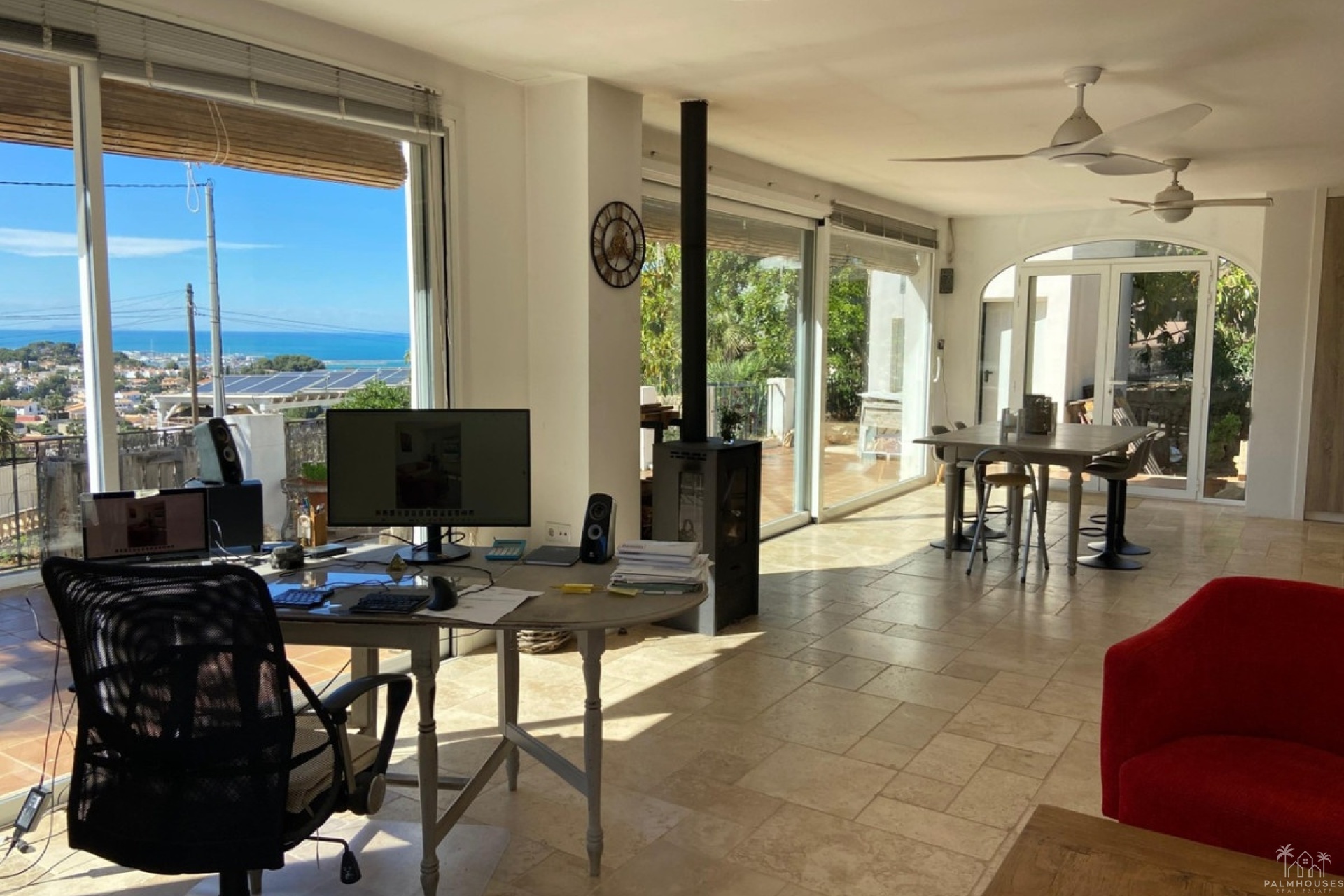 Resale - Villa - Denia - Denia Centro