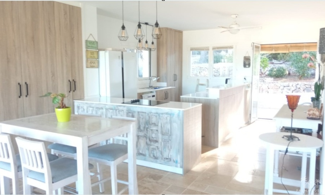 Resale - Villa - Denia - Denia Centro