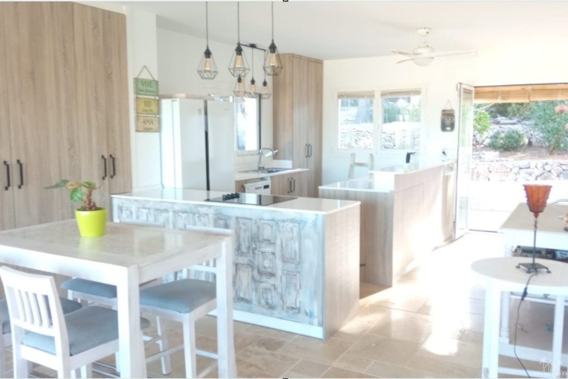 Resale - Villa - Denia - Denia Centro
