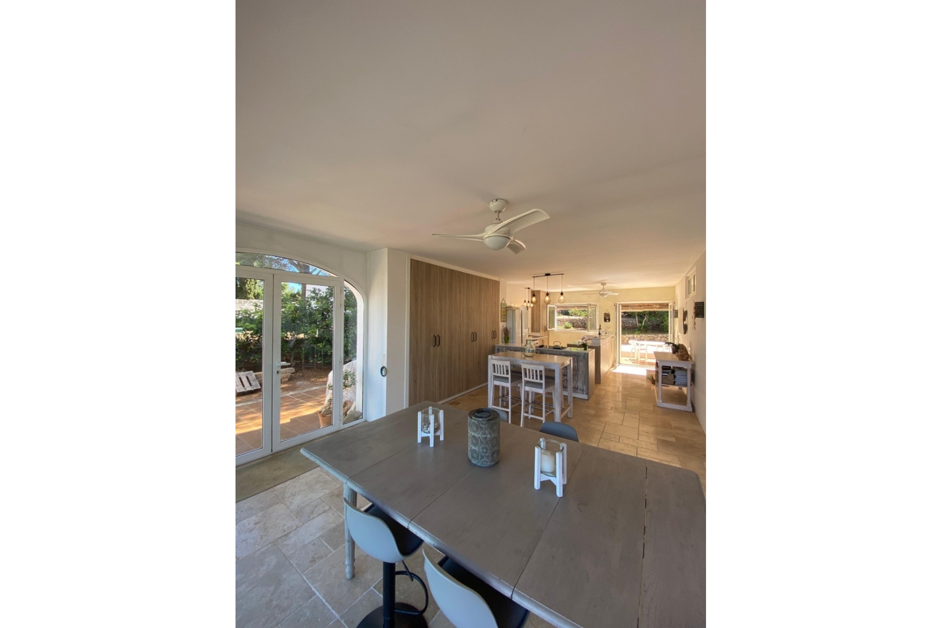 Resale - Villa - Denia - Denia Centro