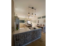 Resale - Villa - Denia - Denia Centro