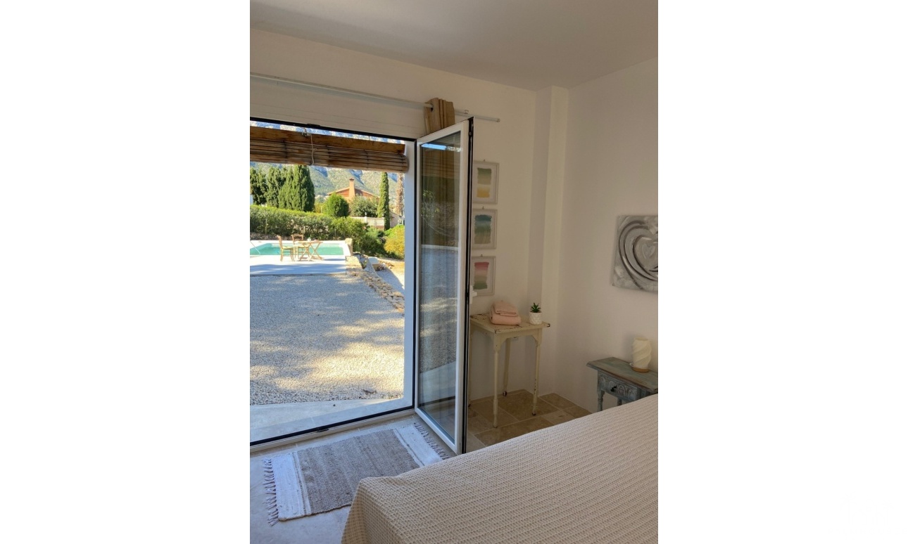 Resale - Villa - Denia - Denia Centro