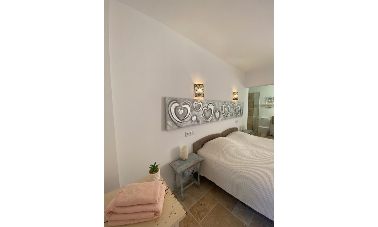 Resale - Villa - Denia - Denia Centro