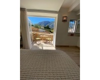 Resale - Villa - Denia - Denia Centro