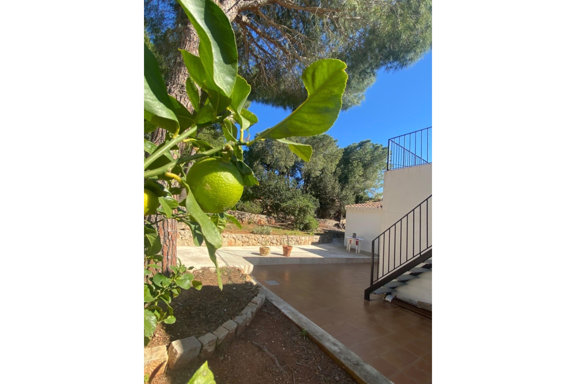 Resale - Villa - Denia - Denia Centro