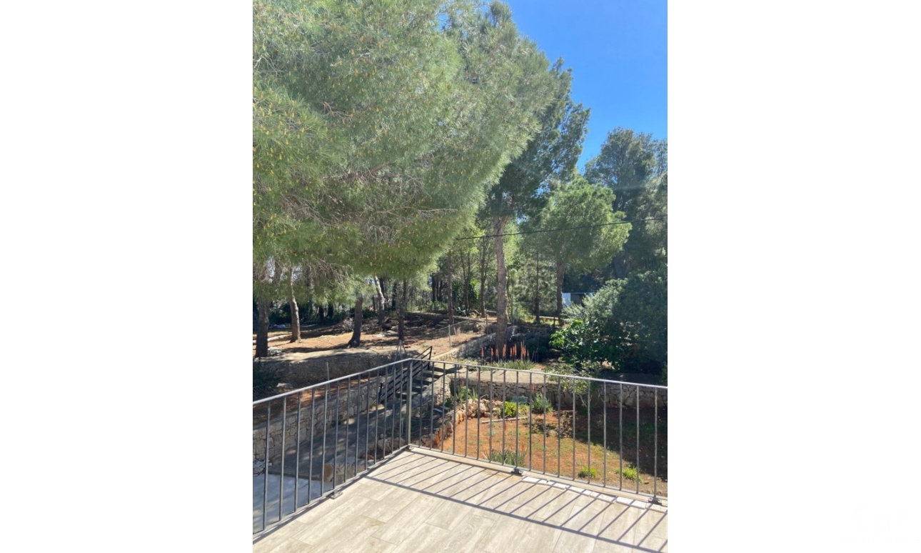 Resale - Villa - Denia - Denia Centro