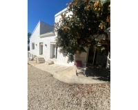 Resale - Villa - Denia - Denia Centro