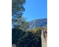 Resale - Villa - Denia - Denia Centro