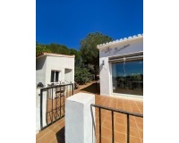 Resale - Villa - Denia - Denia Centro