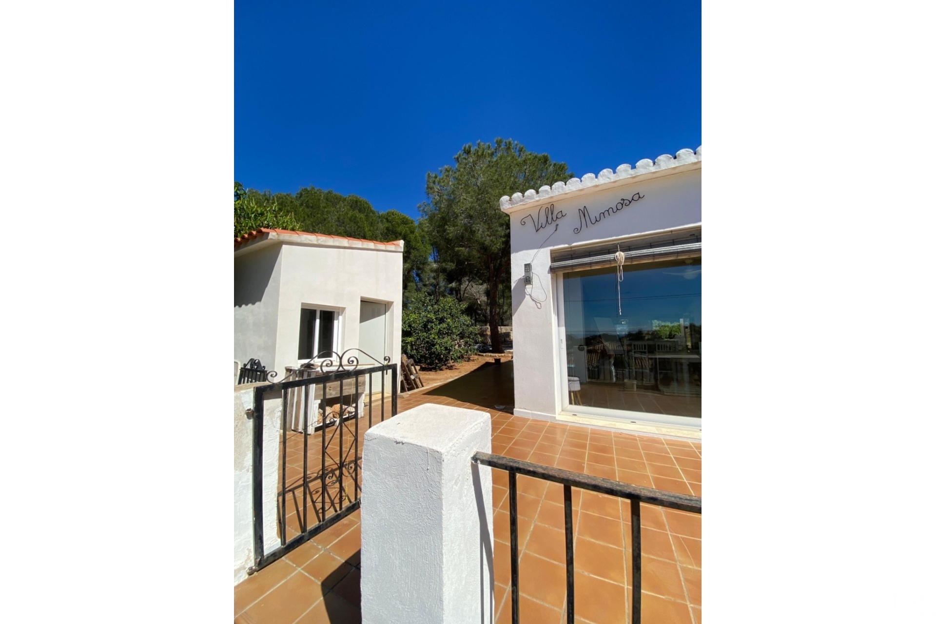 Resale - Villa - Denia - Denia Centro