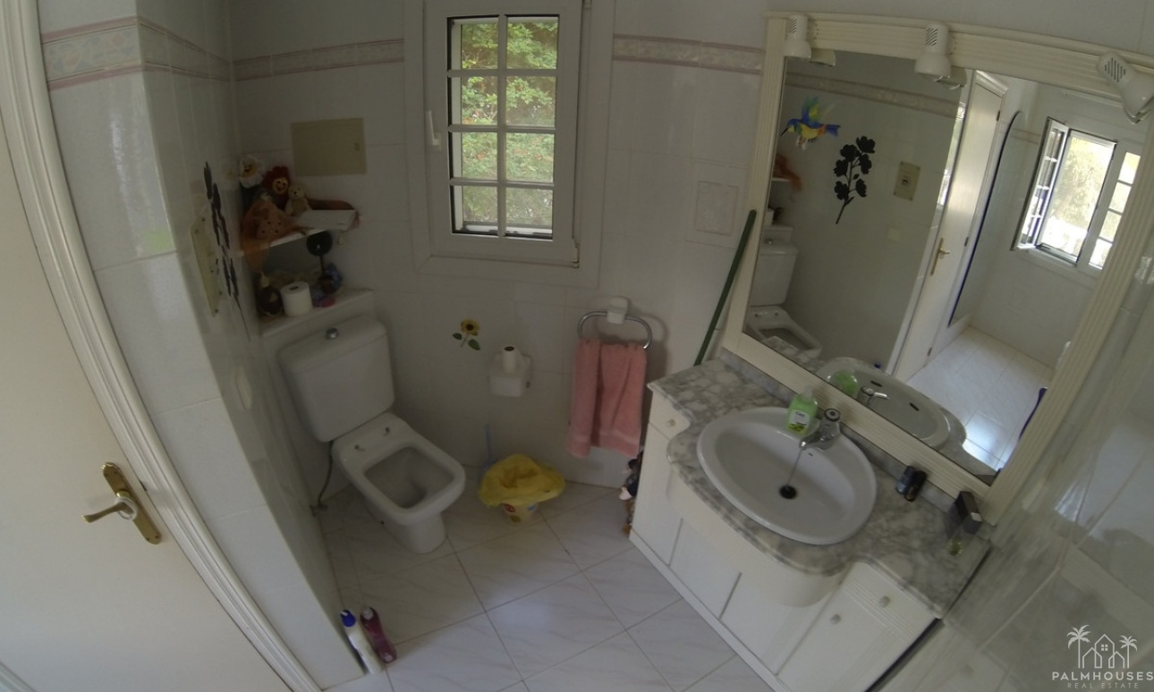 Resale - Villa - Denia - Denia Centro