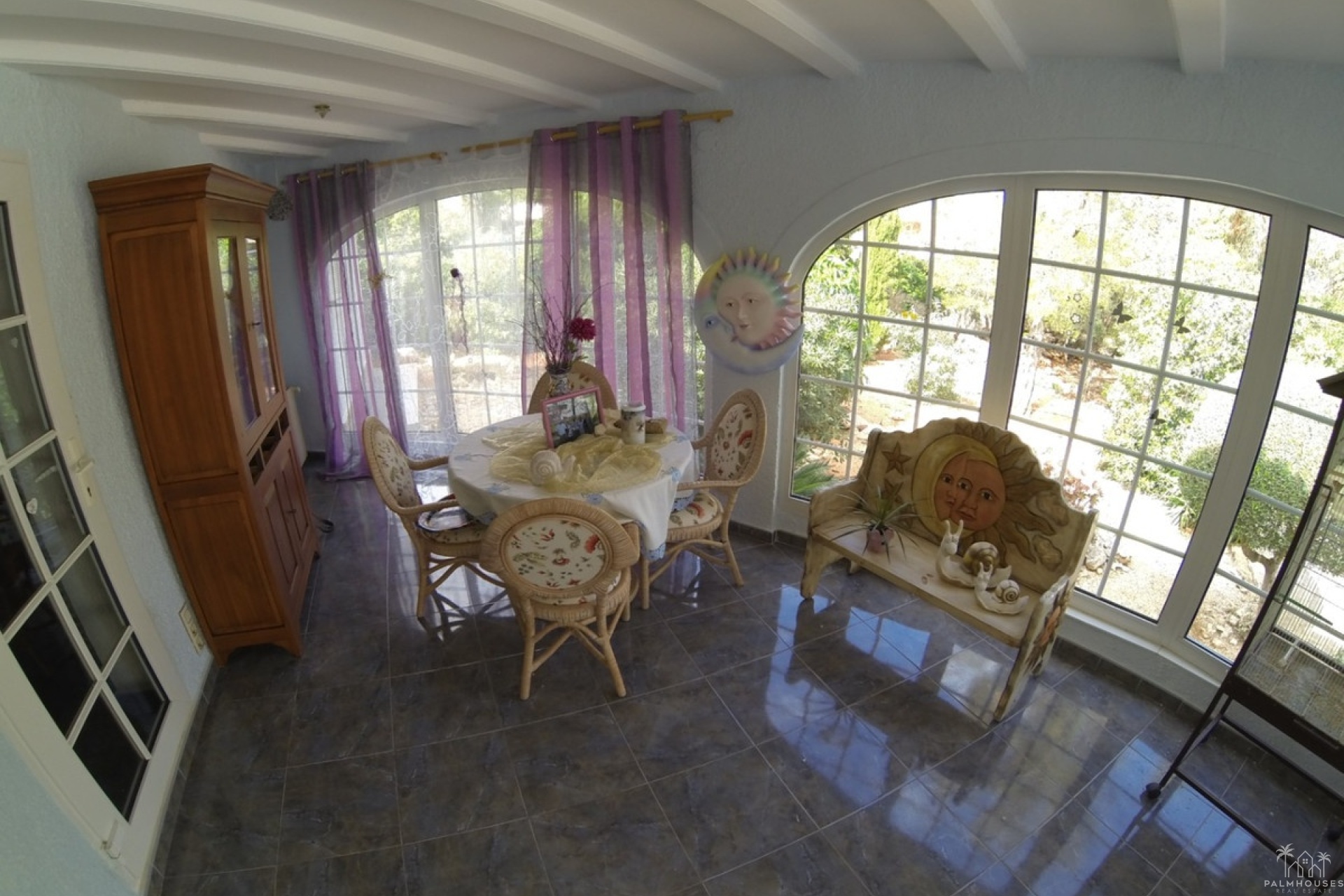 Resale - Villa - Denia - Denia Centro