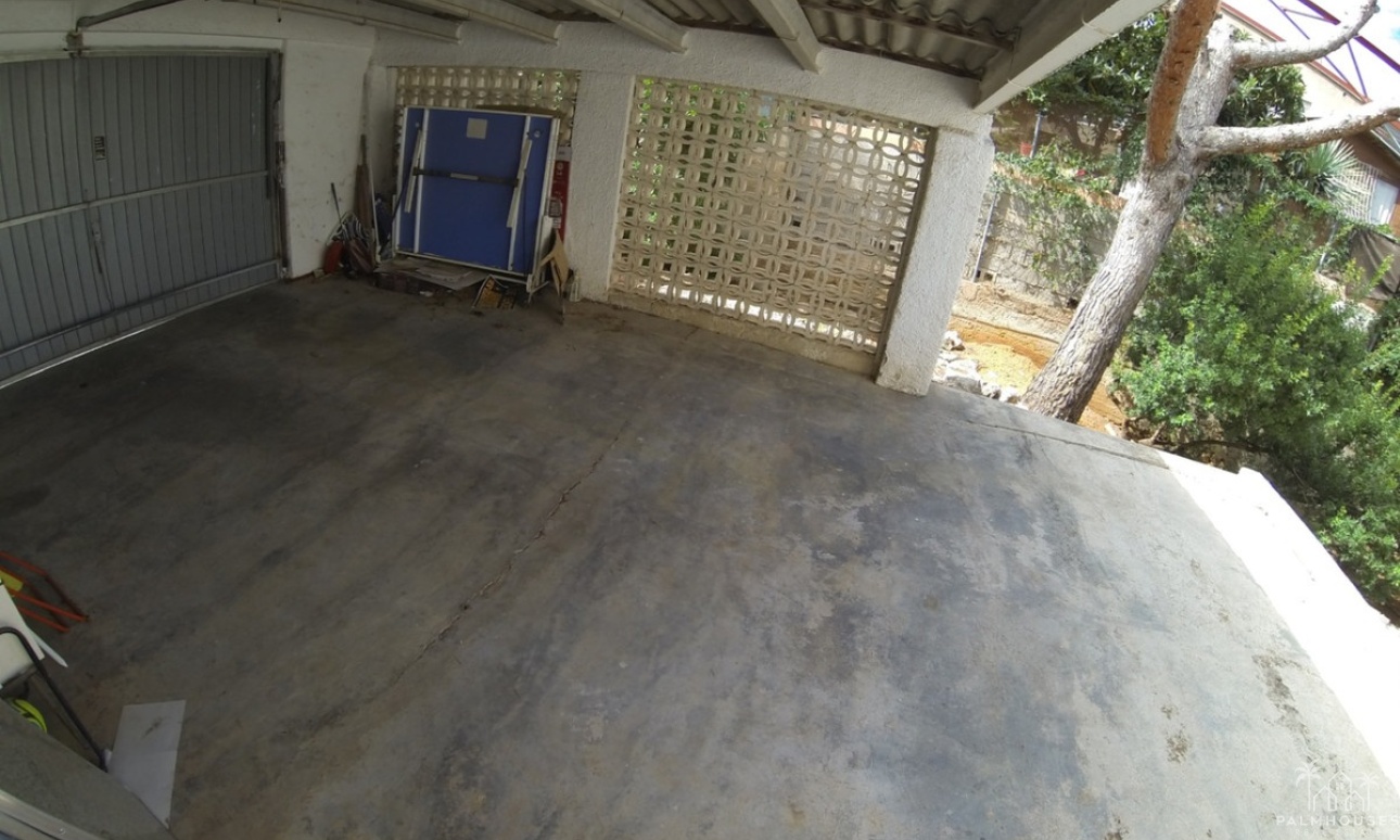 Resale - Villa - Denia - Denia Centro