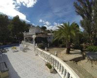 Resale - Villa - Denia - Denia Centro