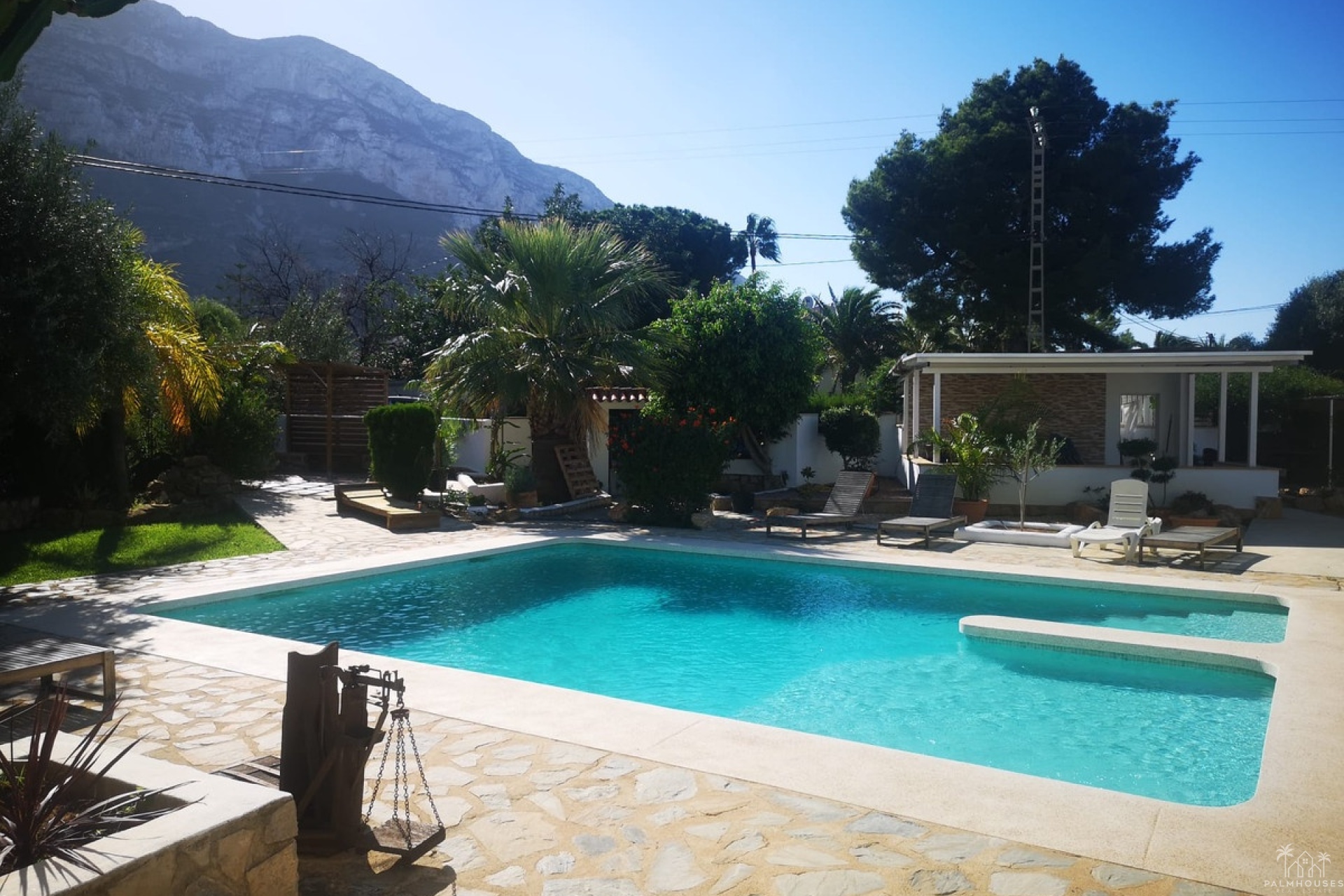 Resale - Villa - Denia - Denia Centro