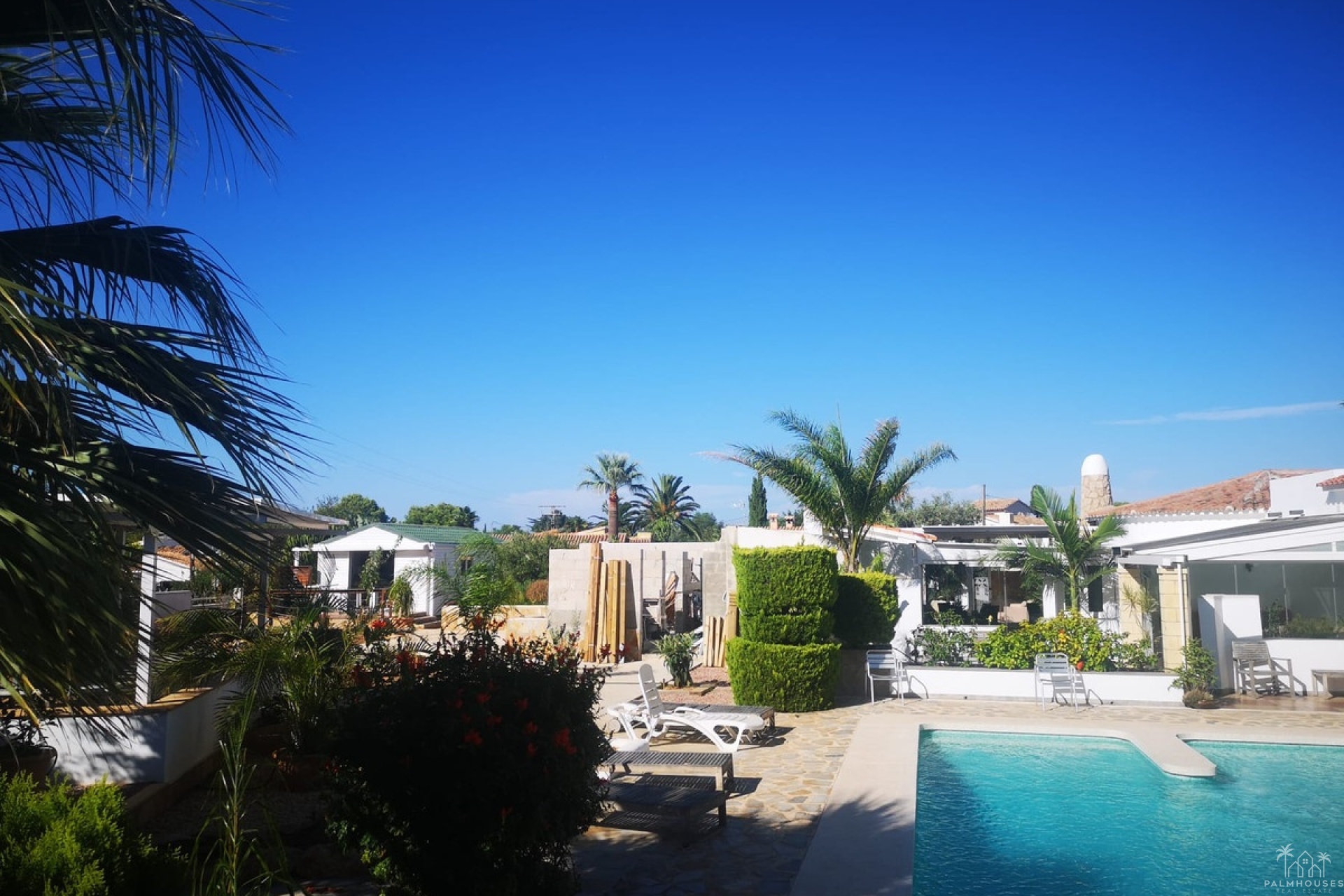 Resale - Villa - Denia - Denia Centro