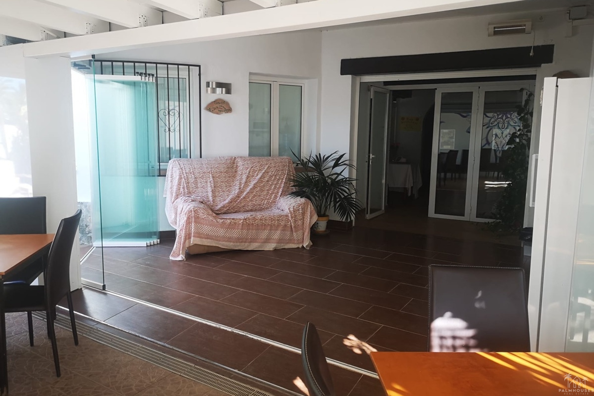 Resale - Villa - Denia - Denia Centro