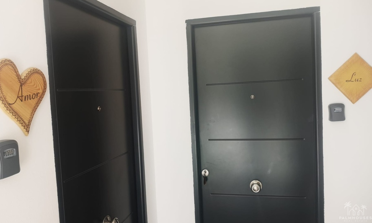 Resale - Villa - Denia - Denia Centro