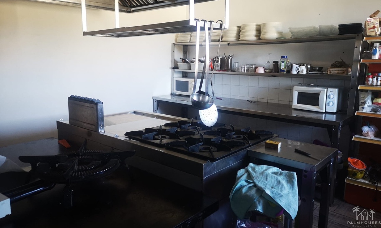 Resale - Villa - Denia - Denia Centro
