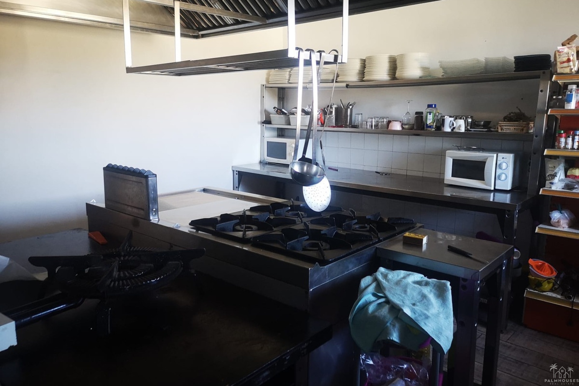 Resale - Villa - Denia - Denia Centro