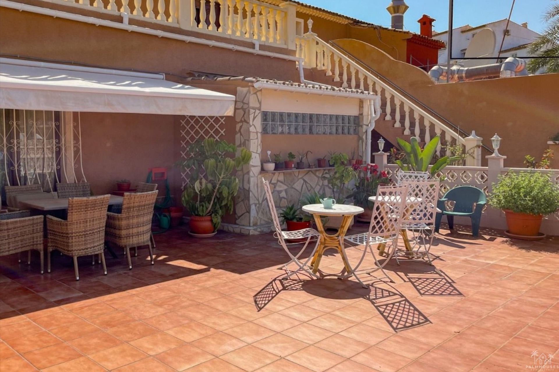 Resale - Villa - Denia - Denia Centro