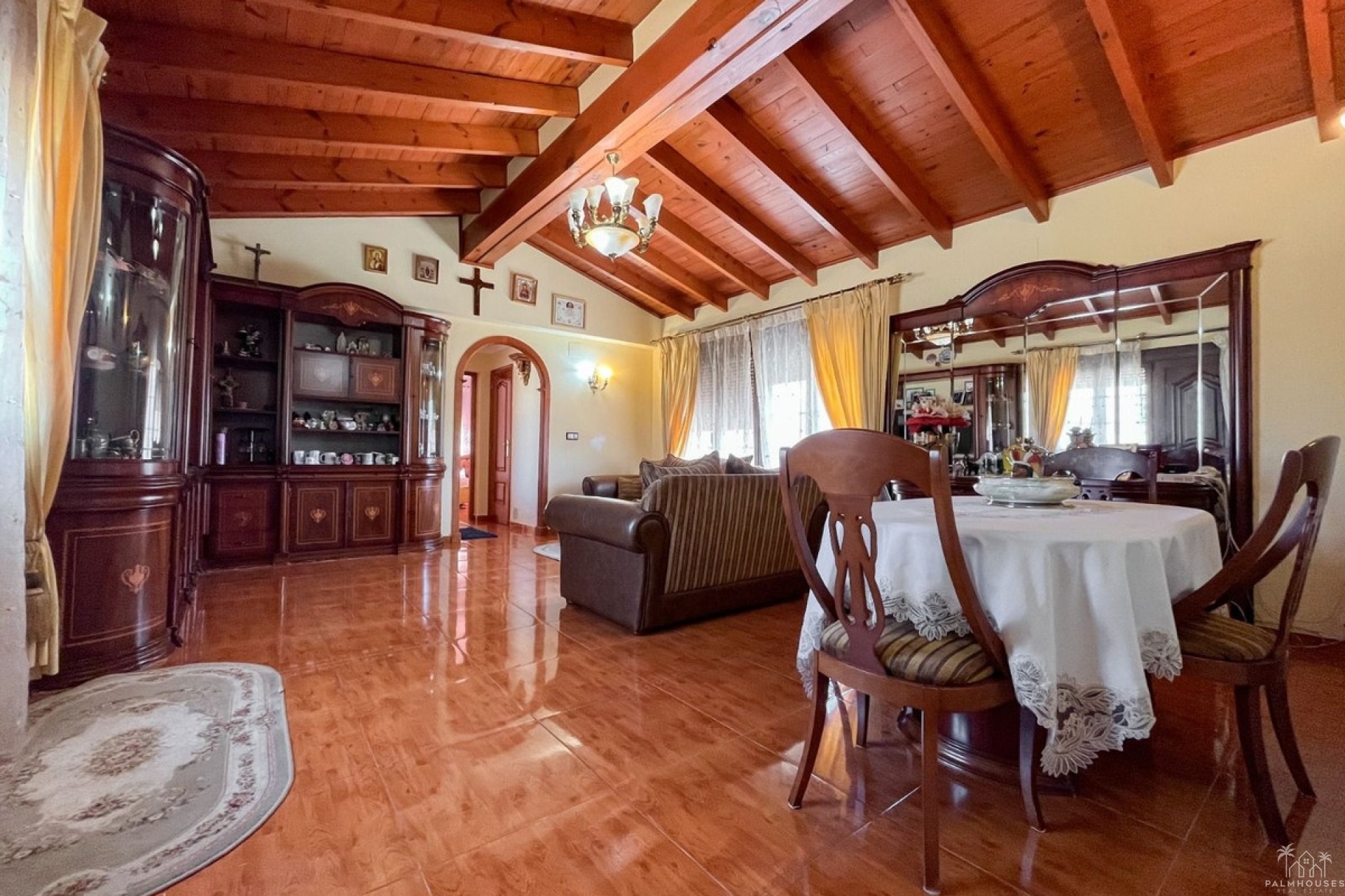 Resale - Villa - Denia - Denia Centro