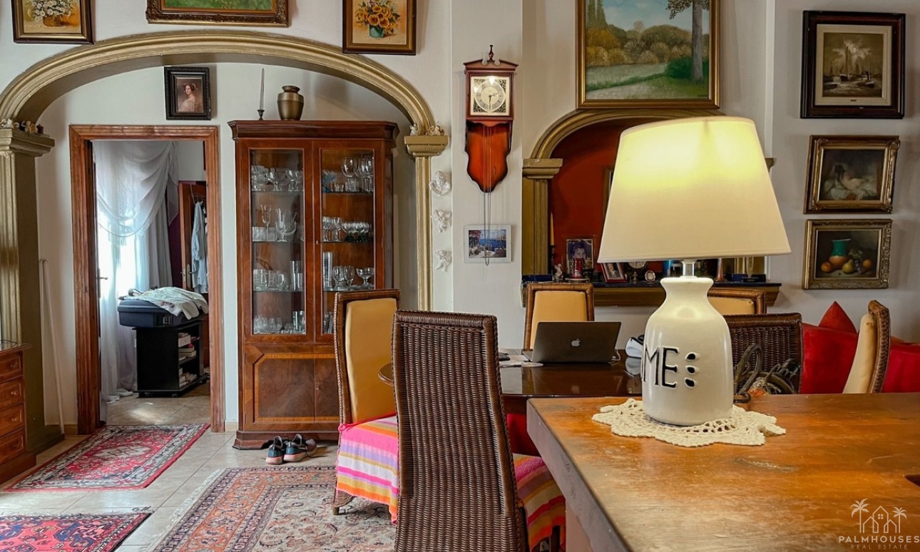 Resale - Villa - Denia - Denia Centro