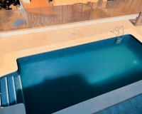 Resale - Villa - Denia - Denia Centro