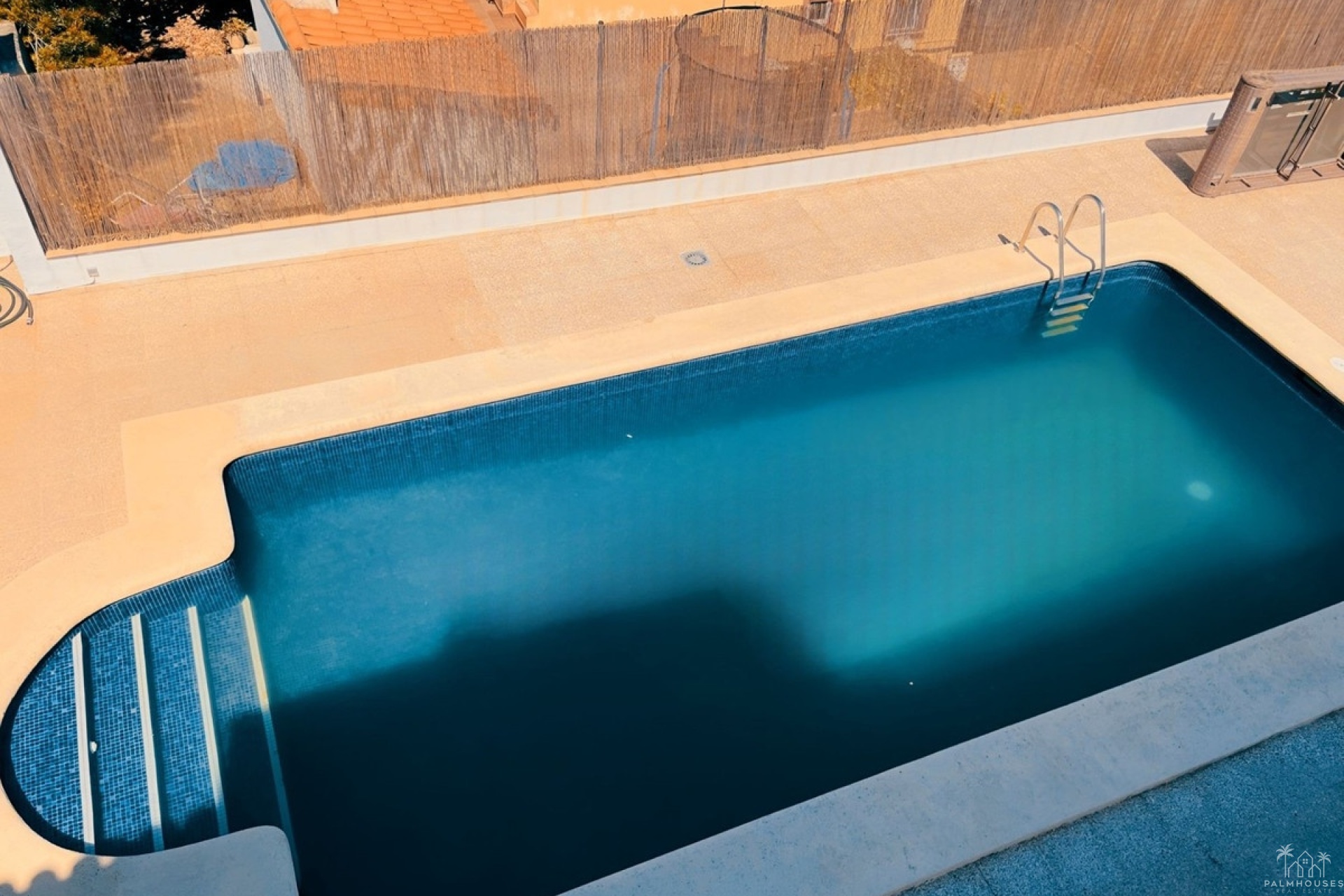 Resale - Villa - Denia - Denia Centro