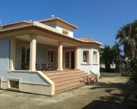 Resale - Villa - Denia - Denia Centro