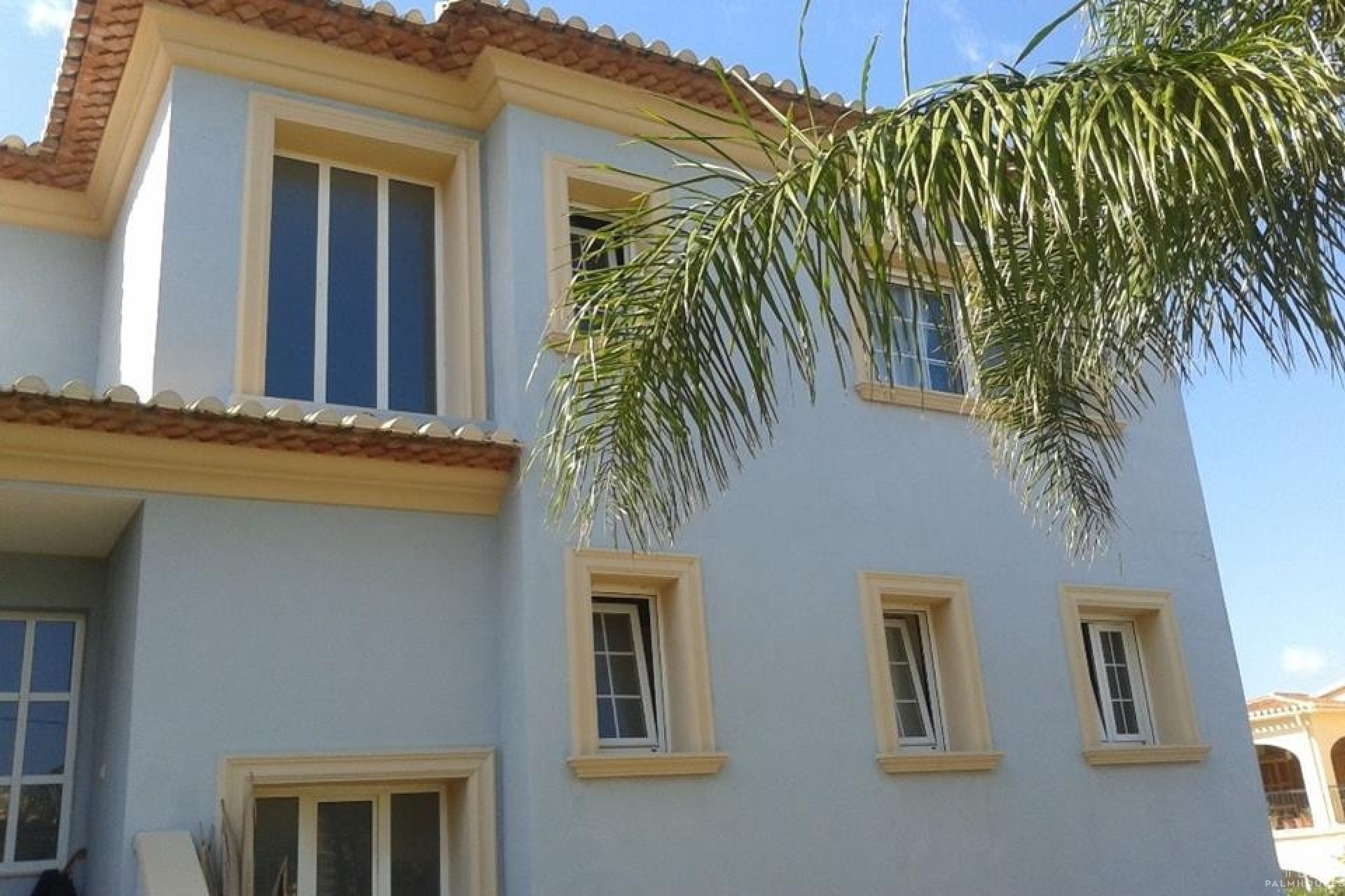 Resale - Villa - Denia - Denia Centro