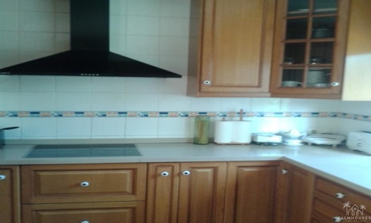 Resale - Villa - Denia - Denia Centro