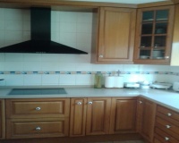 Resale - Villa - Denia - Denia Centro