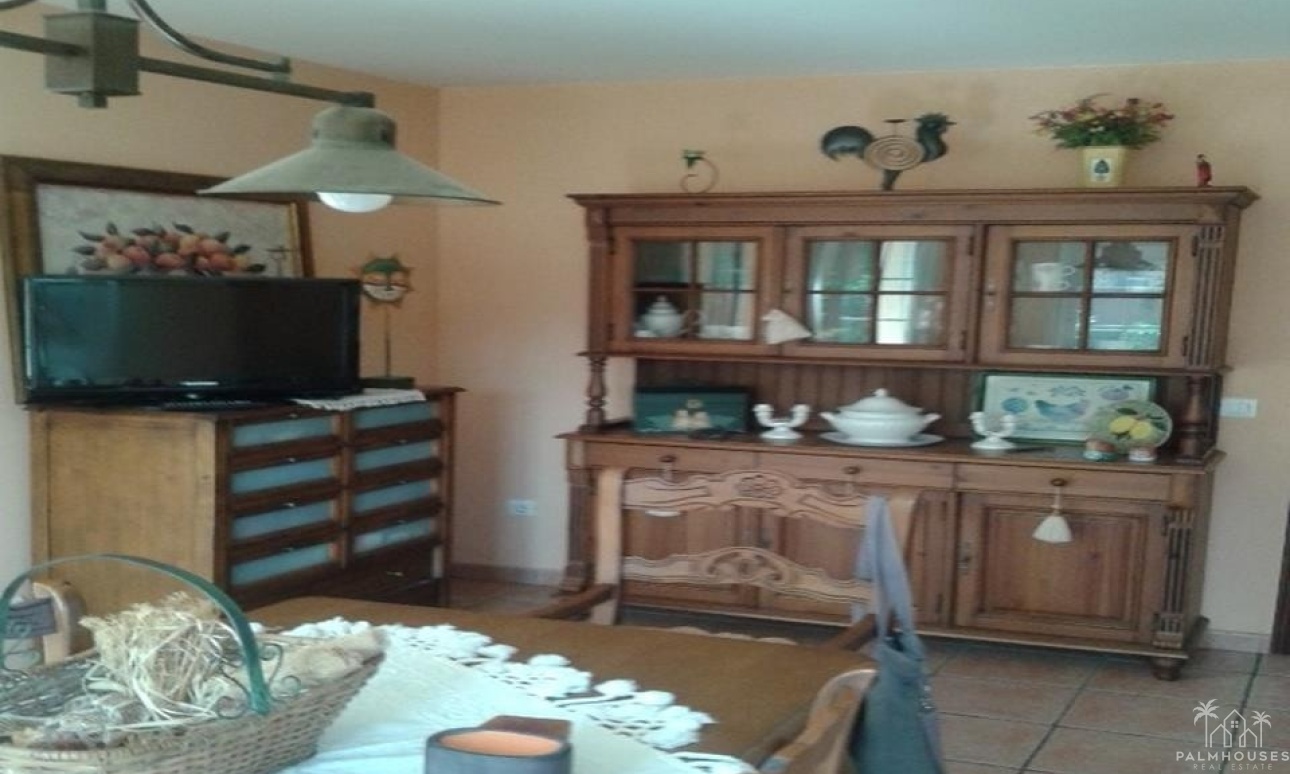 Resale - Villa - Denia - Denia Centro