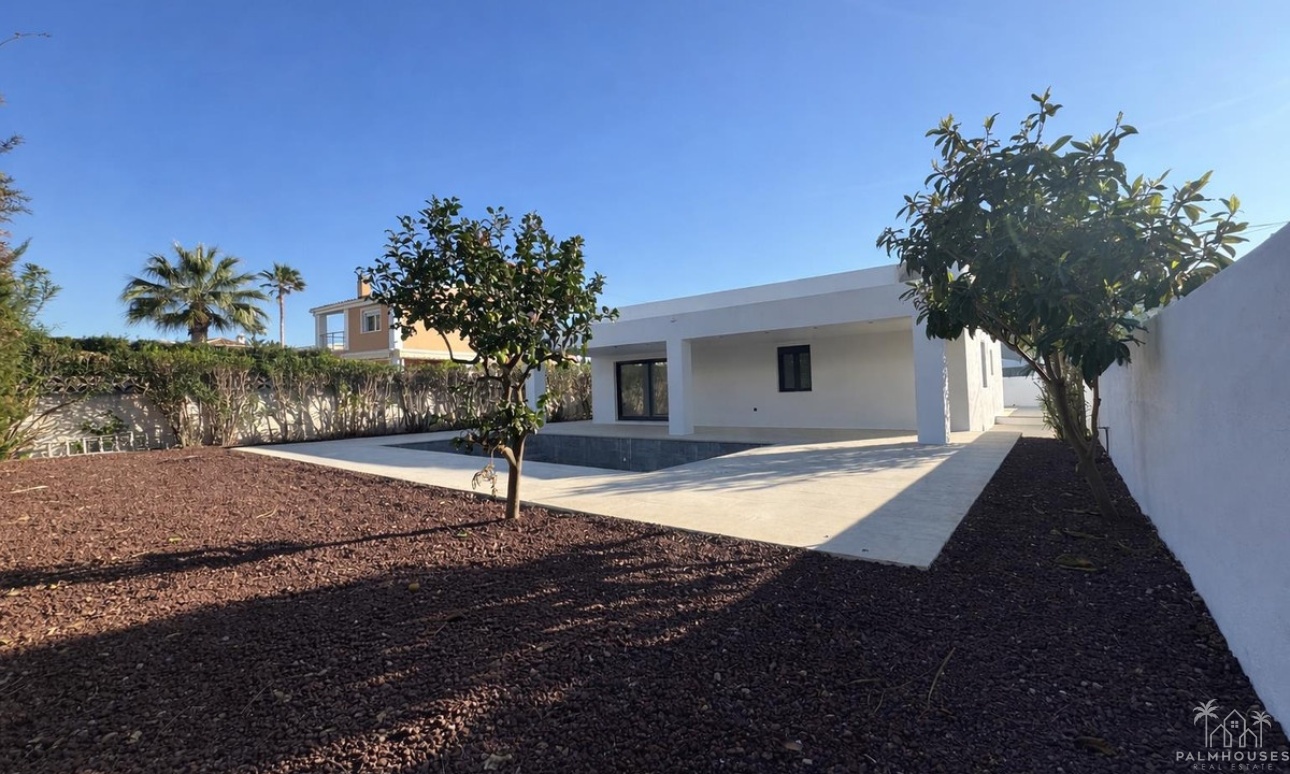Resale - Villa - Denia - Denia Centro