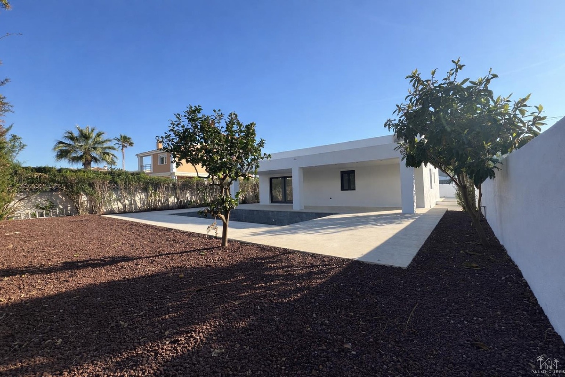 Resale - Villa - Denia - Denia Centro