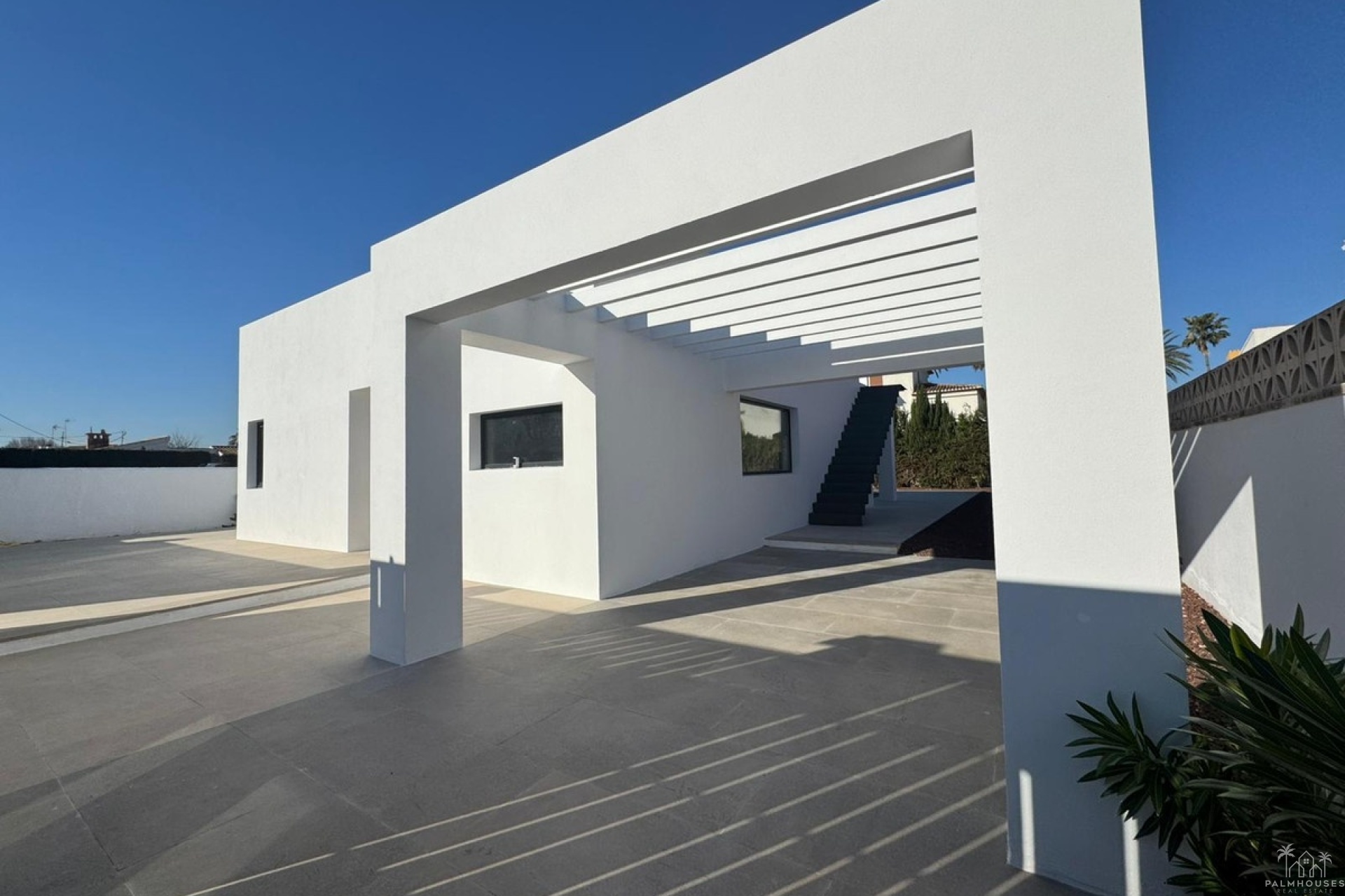 Resale - Villa - Denia - Denia Centro