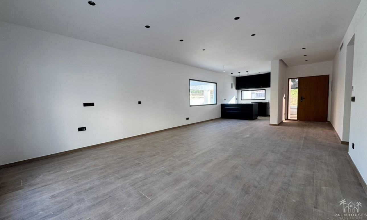 Resale - Villa - Denia - Denia Centro