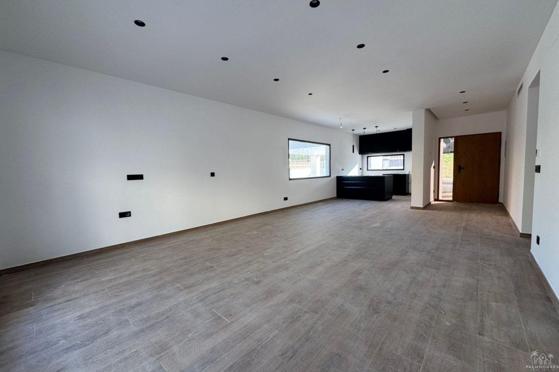Resale - Villa - Denia - Denia Centro