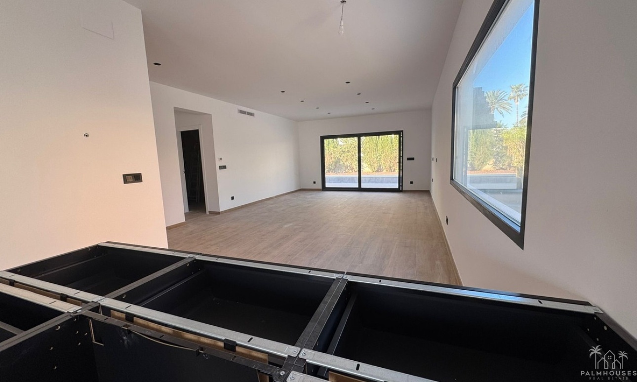 Resale - Villa - Denia - Denia Centro
