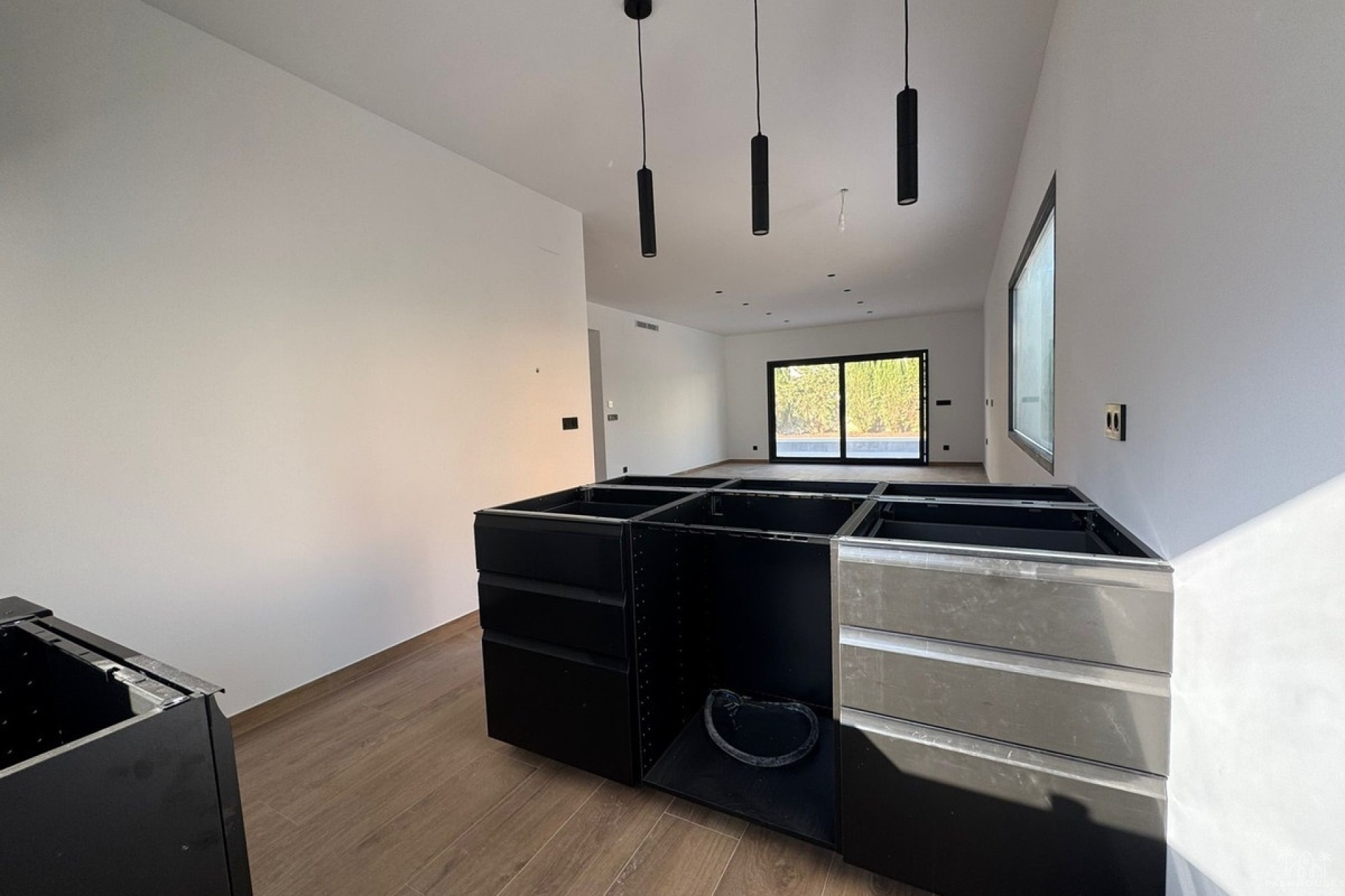 Resale - Villa - Denia - Denia Centro