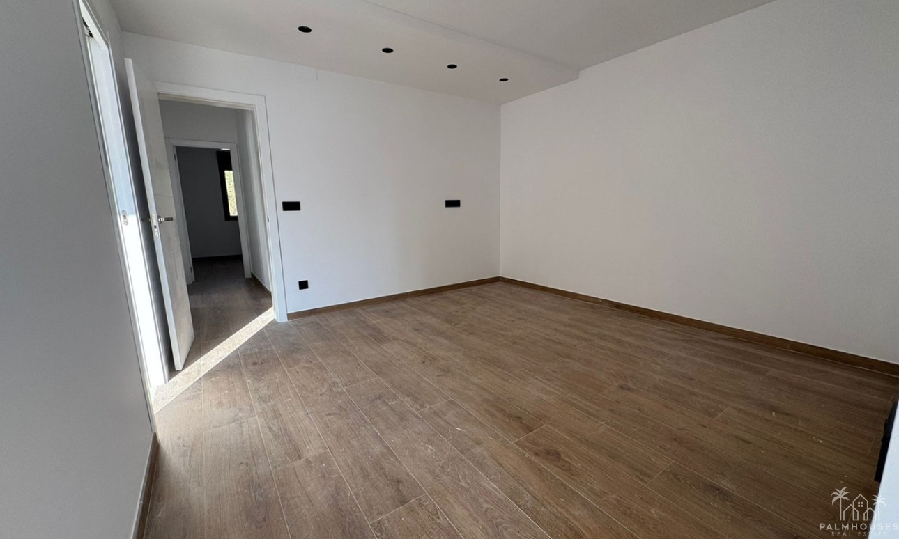 Resale - Villa - Denia - Denia Centro