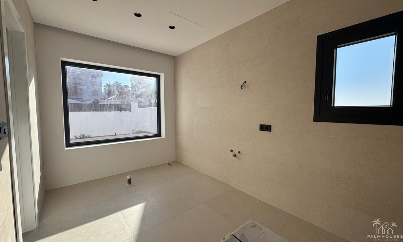 Resale - Villa - Denia - Denia Centro