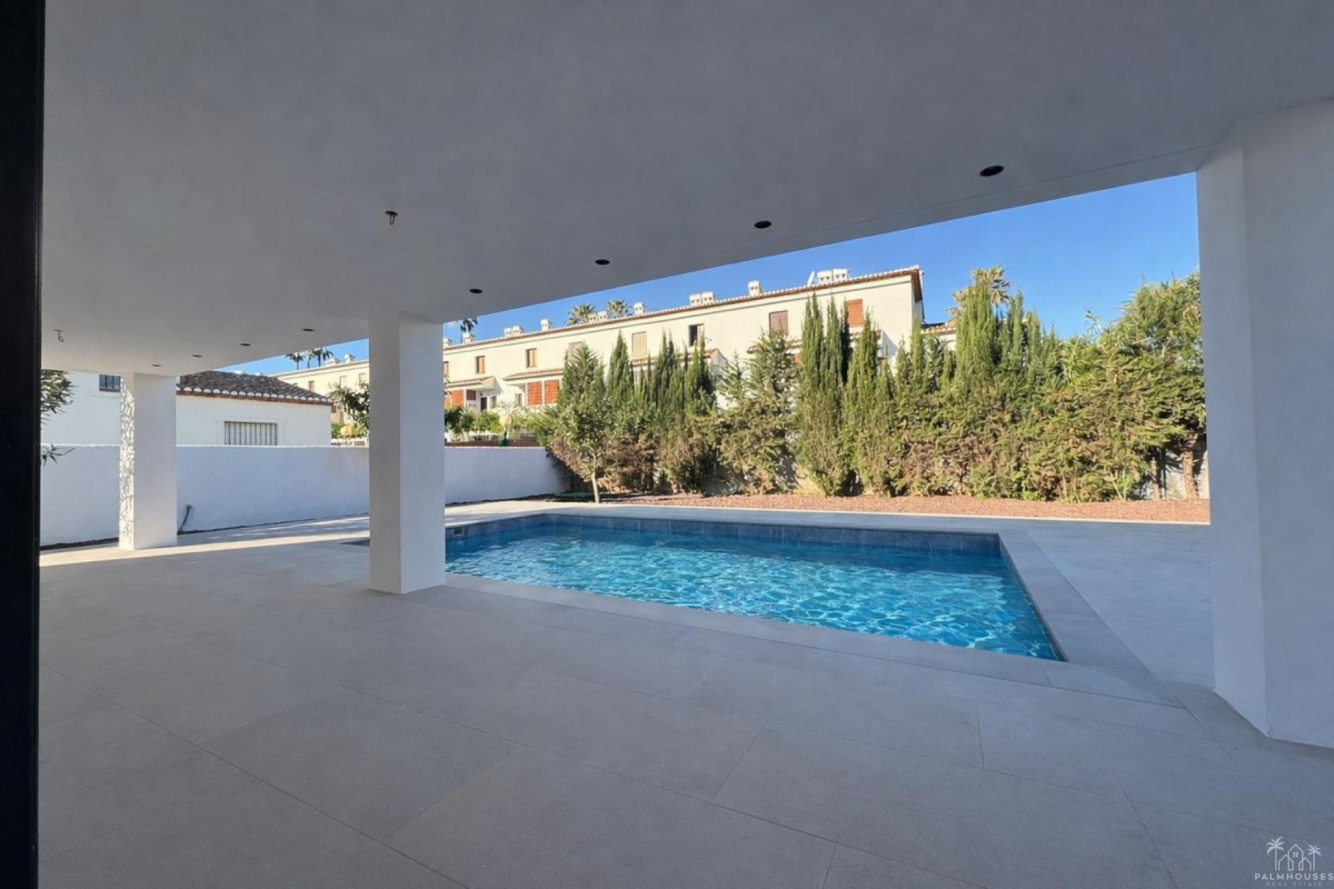 Resale - Villa - Denia - Denia Centro