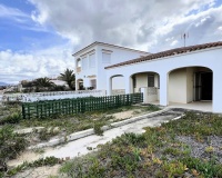 Resale - Villa - Denia - Denia Centro