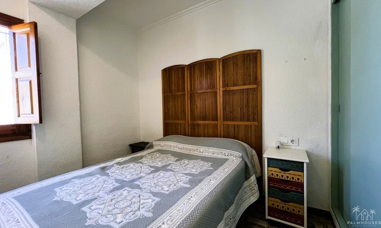 Resale - Villa - Denia - Denia Centro